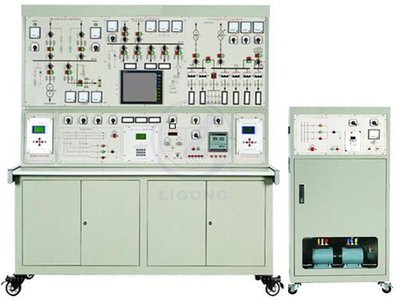 LG-DCM05型 工厂供电综合自动化实验台